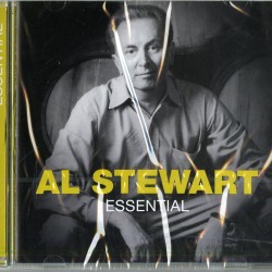 STEWART AL - Essential