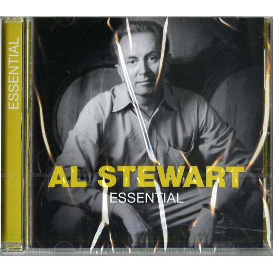 STEWART AL - Essential