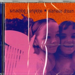 SMASHING PUMPKINS - Siamese Dream (rem.)