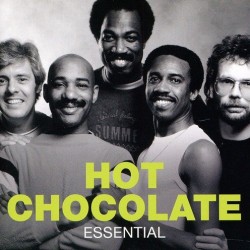 HOT CHOCOLATE - Essential