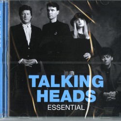 TALKING HEADS - Essential