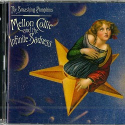 SMASHING PUMPKINS - Mellon Collie And...(remaster