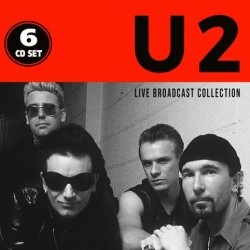 U2 - Live Broadcast Collection