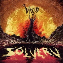 VREID - Solverv