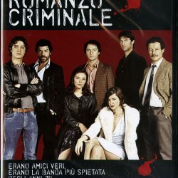 Romanzo Criminale (versione In