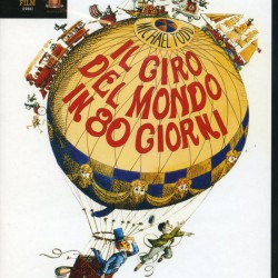 Il Giro Del Mondo In 80 Giorni (1956)