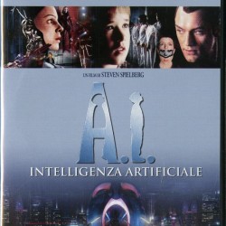 A.i. - Intelligenza Artificial