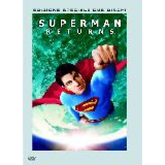 Superman Returns (spec.edt.)