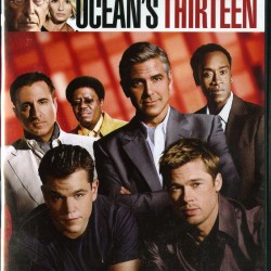 Ocean's Thirteen (usato)