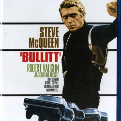 Bullitt (usato)