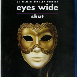 Eyes Wide Shut