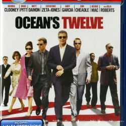 Ocean's Twelve