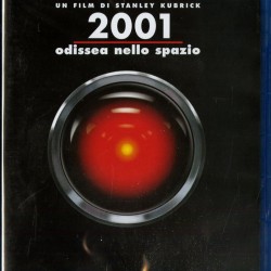 2001 Odissea Nello Spazio