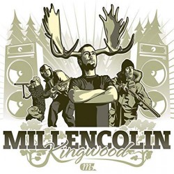 MILLENCOLIN - Kingwood