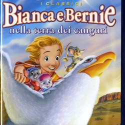 Bianca E Bernie Nella Terra De