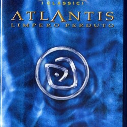 Atlantis-l'impero Perduto  (de