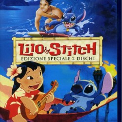 Lilo & Stitch Ed.speciale