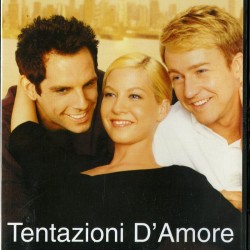 Tentazioni D'amore (usato)