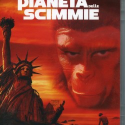 Il Pianeta Delle Scimmie