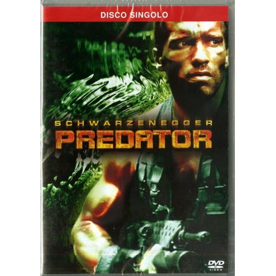 Predator