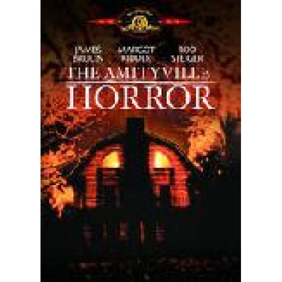 Amityville Horror (usato)