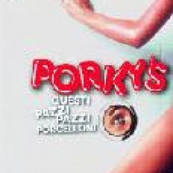 Porky's (usato)