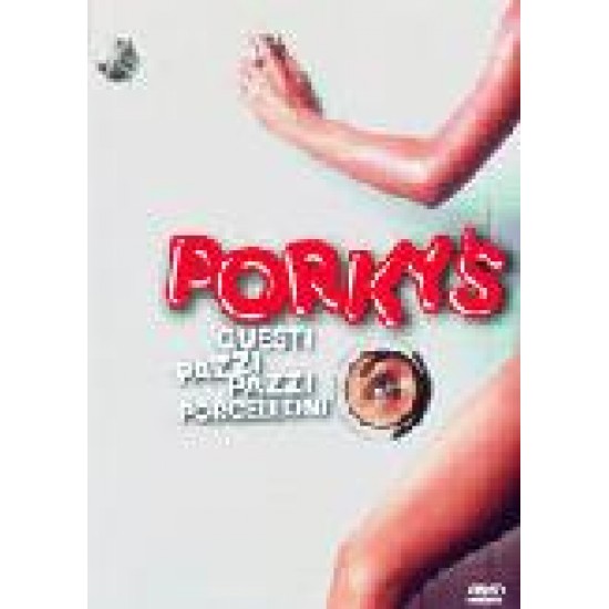 Porky's (usato)