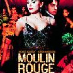 Moulin Rouge!