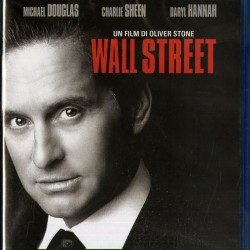 Wall Street