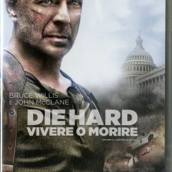 Die Hard Vivere O..(usato)