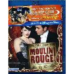 Moulin Rouge!