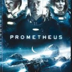 Prometheus