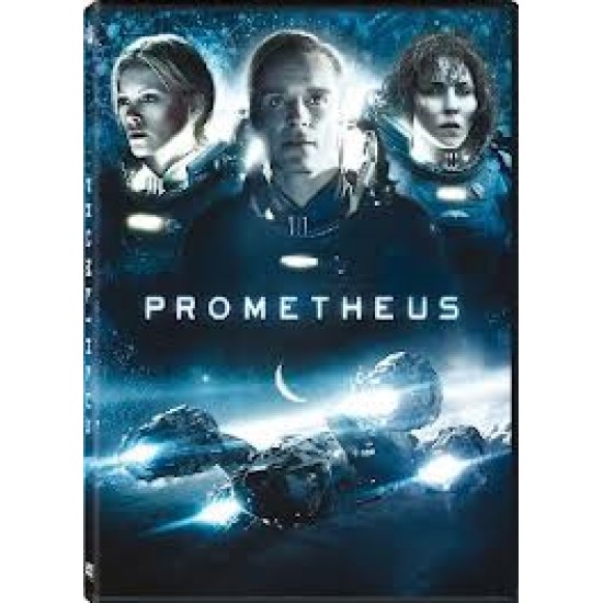 Prometheus