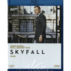 007 Skyfall (usato)