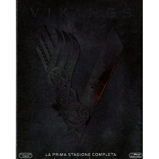 Vikings Stg.1 (box 3 Br)