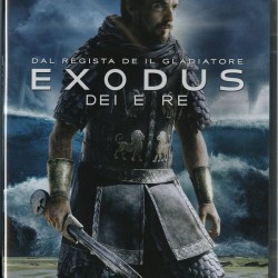 Exodus Dei E Re