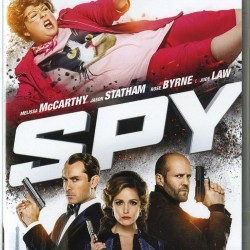 Spy