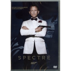 007 Spectre