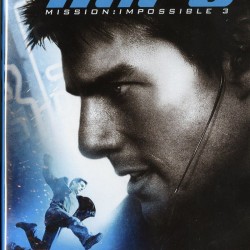 Mission Impossible 3