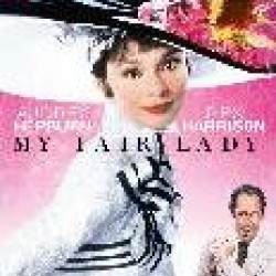 My Fair Lady (usato)