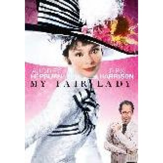 My Fair Lady (usato)