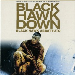 Black Hawk Down