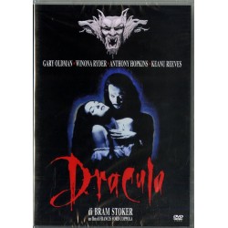 Dracula (1992) (usat Edicola)