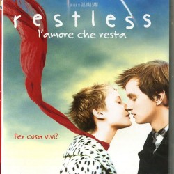 Restless L'amore (usato)