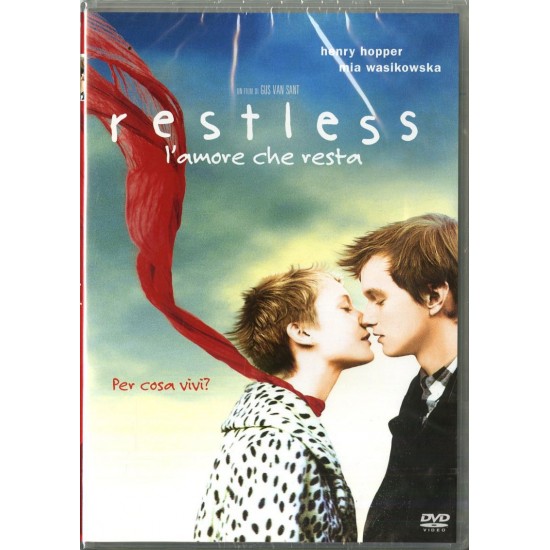 Restless L'amore (usato)