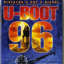 U-boot 96