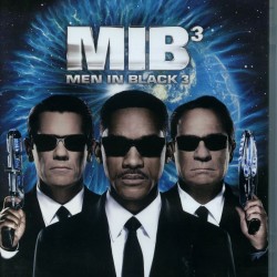 Men In Black 3