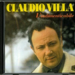 VILLA CLAUDIO - L'indimenticabile