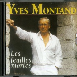 MONTAND YVES - Les Grandes Succes De Yves Mon