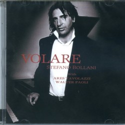 BOLLANI STEFANO TRIO - Volare